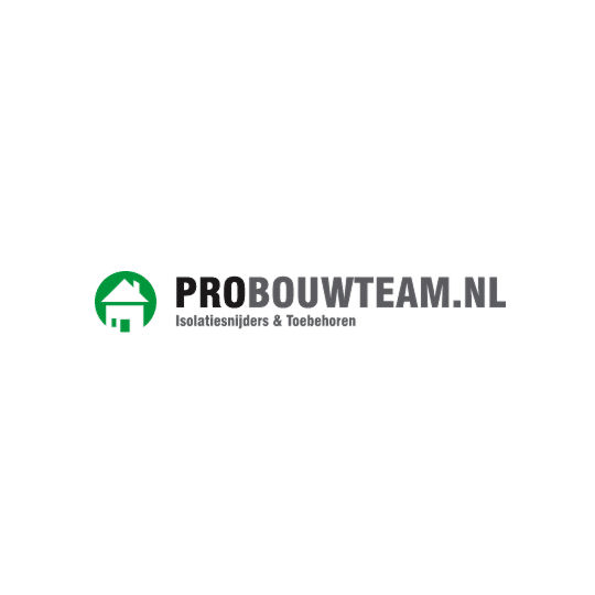 Probouwteam